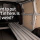 Illustration for article titled The New Euro Ford Transit Custom Van Can Swallow A Huge Load